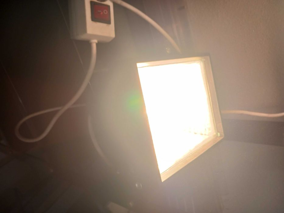 Halogen Projector 500 W64376323927683123