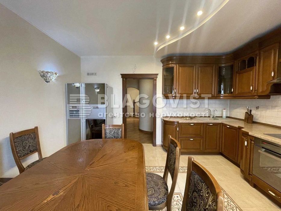 3-кімнатна квартира за адресою (площа 142 м²) - Atlanta.ua - фото 13