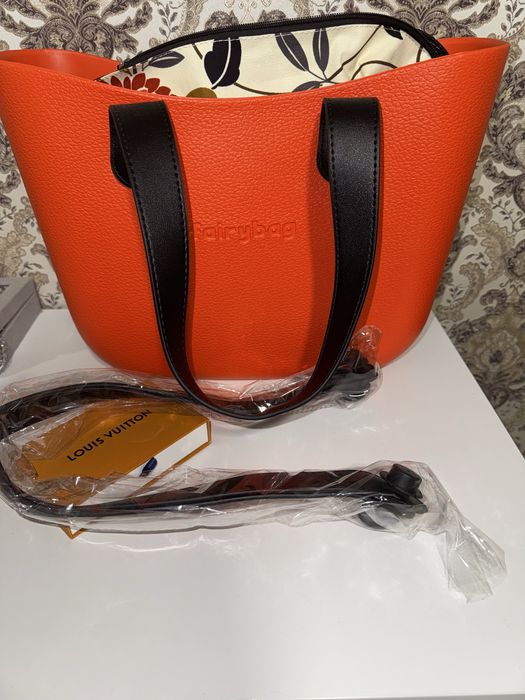 Сумка шопер fairy bag