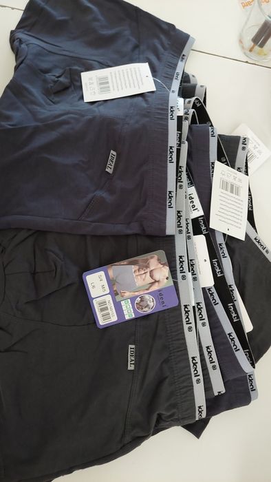 Bokserki nowe Rozmiar M