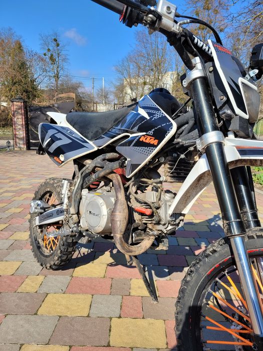 Kovi 150 пітбайк