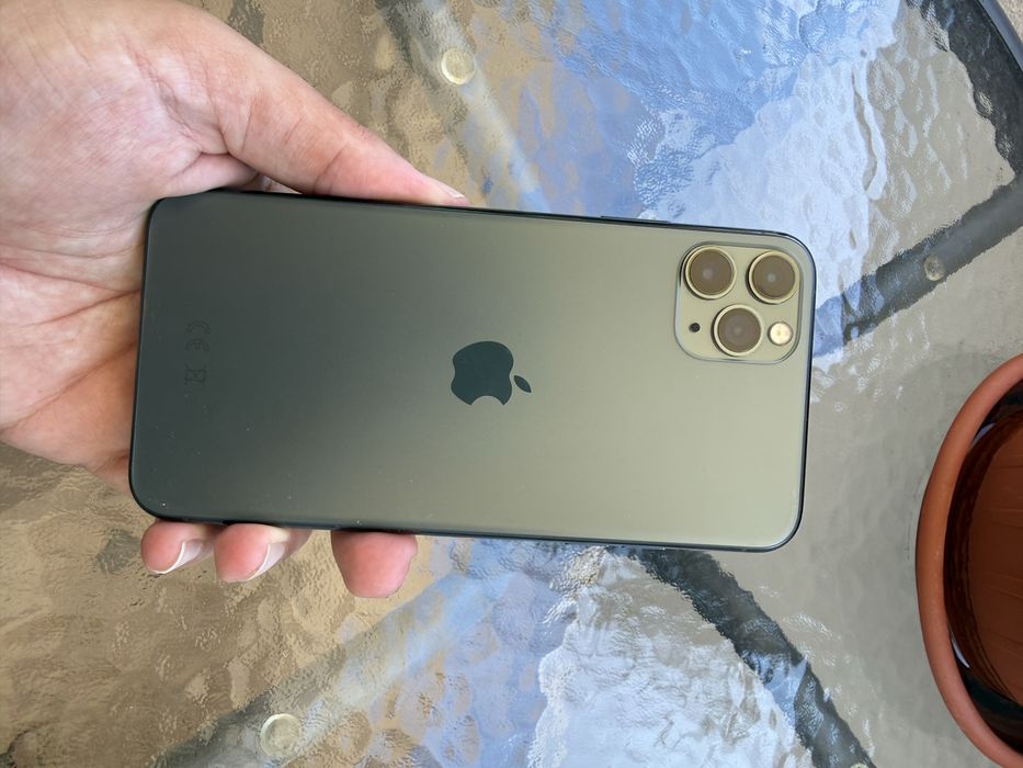 Iphone 11 Pro Max
