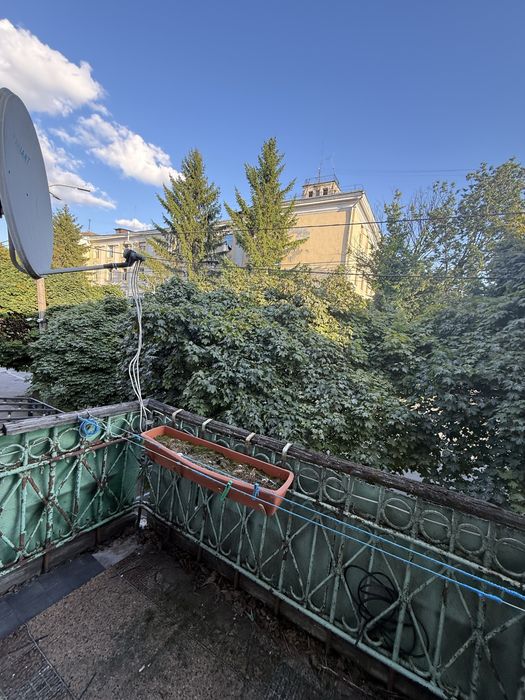 ‼️ПРОДАЖ‼️ 1 кімнатна квартира. ЦЕНТР МІСТА.‼️