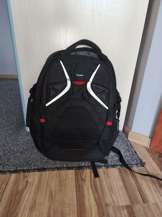 Plecak na laptopa