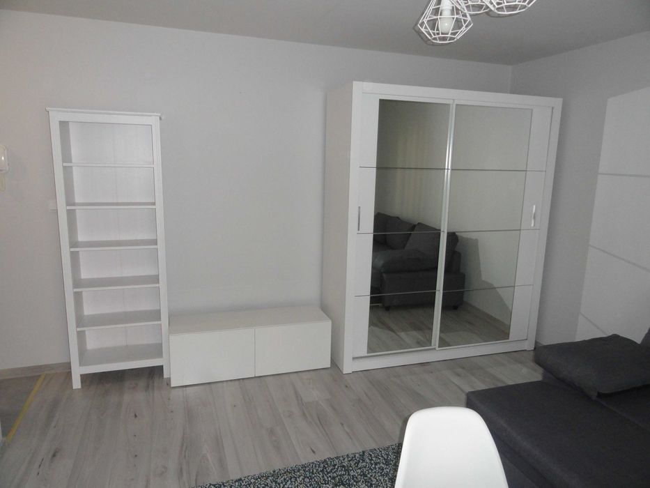 Mieszkanie – Kraków, Bronowice Wielkie, Prądnik Biały - Widok 3
