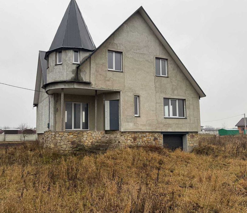 Продаж будинку с. Клузів. 249м2 SB - Вид 2