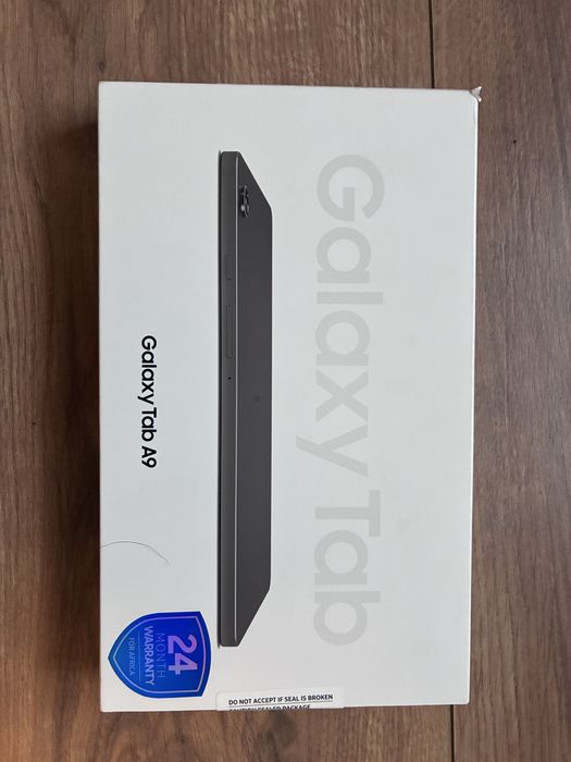 Планшет Samsung Galaxy Tab A9 4gb/64gb