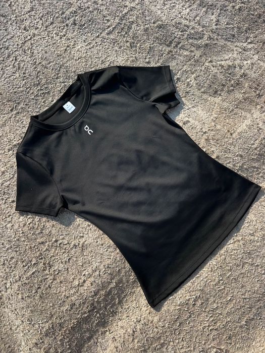 Conjunto on running