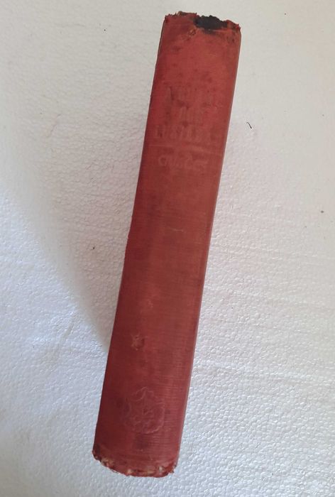 Livro A Chave dos Lusíadas (Camões), José Agostinho, 4ª Edição - 1930