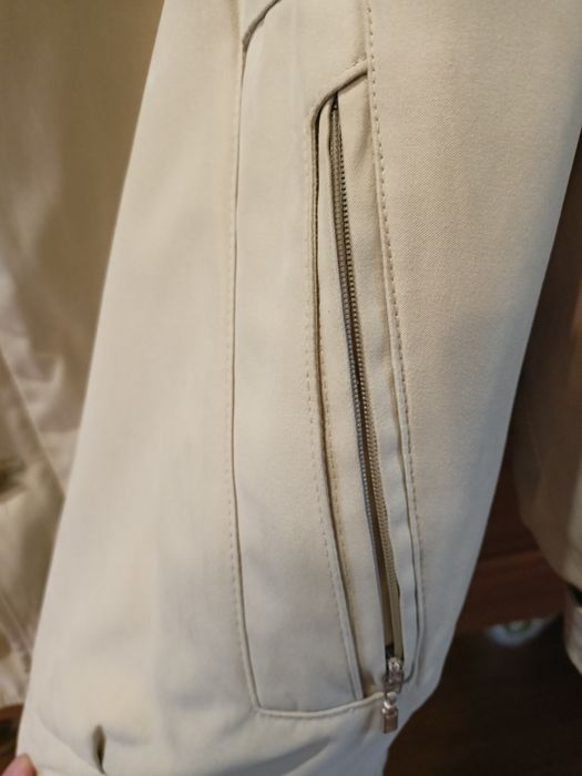 Чоловіча куртка Bugatti