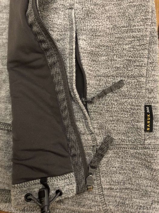 Фліска Jack Wolfskin