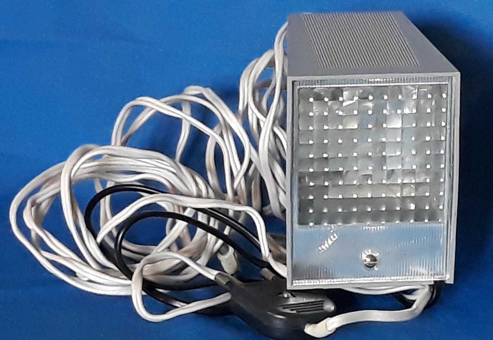 Електронний Фотоспалах Фотон