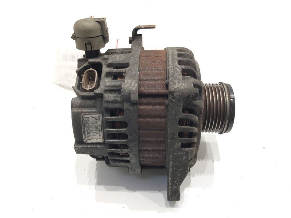 ALTERNATOR  MAZDA 3 (BL) 2008 - 2014 1.6 MZR (BL14) 77 kW [105 KM] benzyna 2008 - 2014 A2TJ0881A