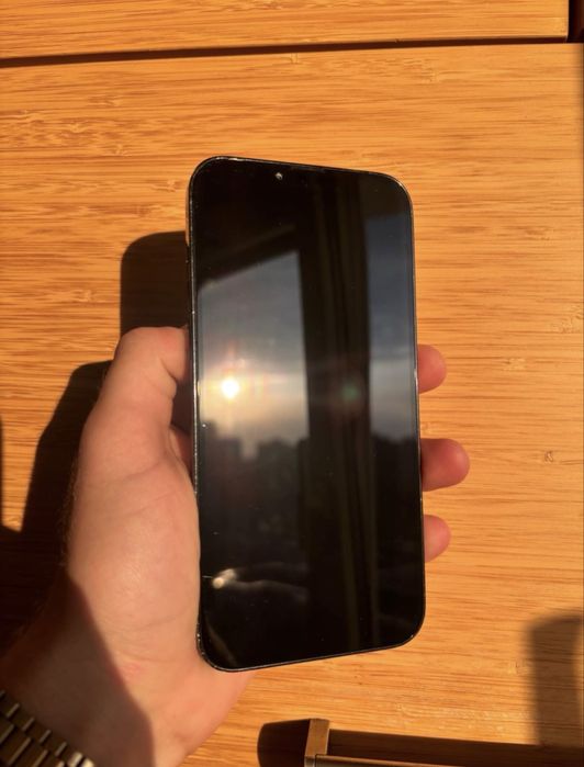 Iphone 13 pro Max