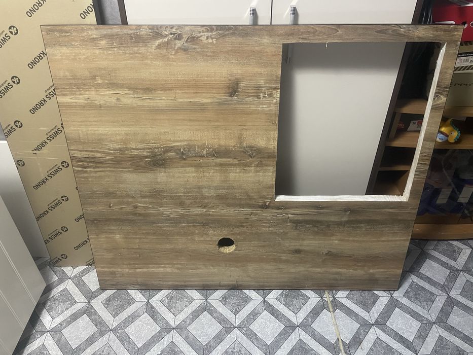 Meble kuchenne Ikea Metod