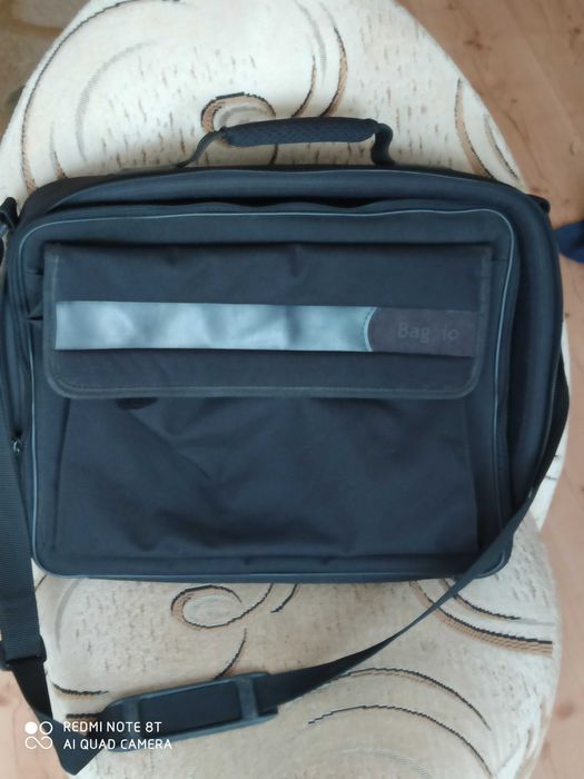 Torba do laptopa