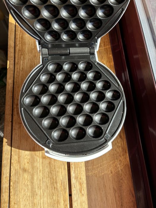 Máquina Waffles Silvercrest64751032418177122