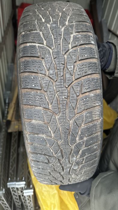 Oddam opony uzywane Centrum Sopot