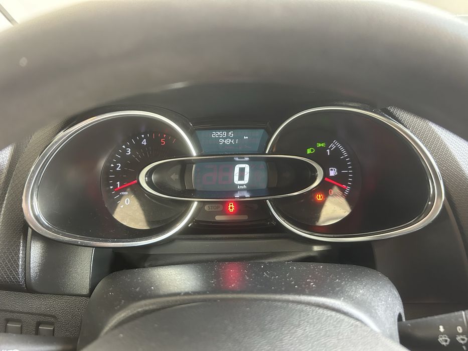 Renault Clio Sport Tourer 1.5 dCi Limited de 2018