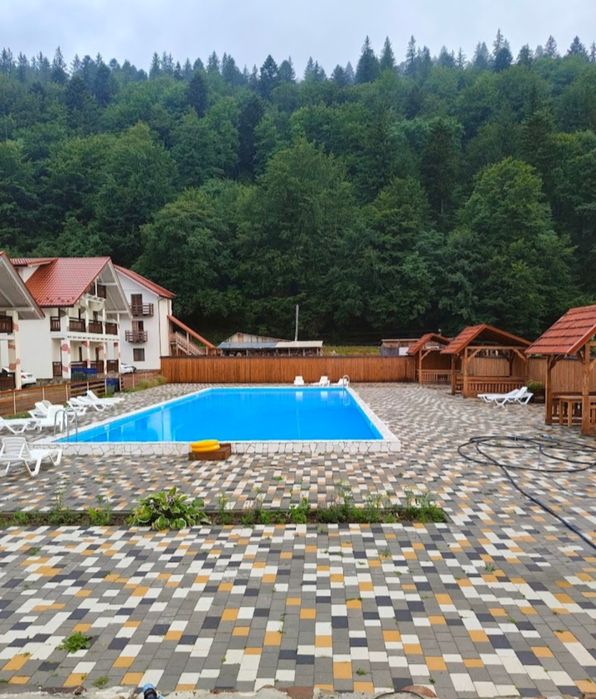 Подобова аренда житла Карпати /Буковель