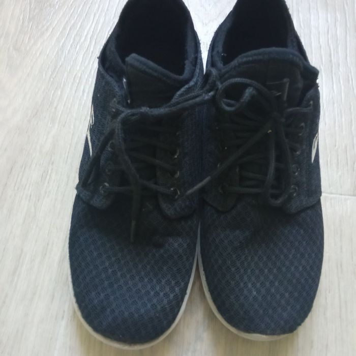 Фірмові кросівки Everlast, 36.5, 23,5см