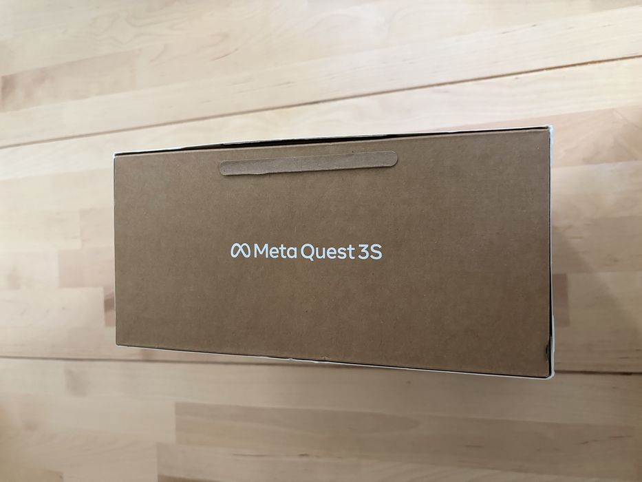 Meta Quest 3S 128GB