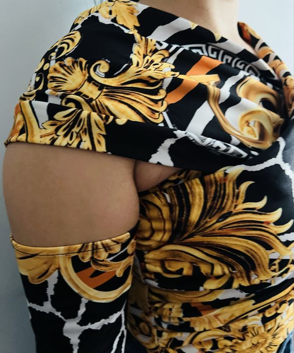 Body sahoco novo nunca usado