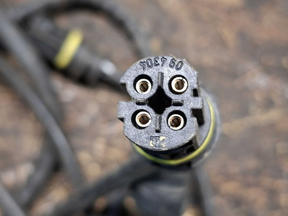 Sonda lambda regulacyjna BMW m52tu m54 e39 e46 e60 e61 x3 x5