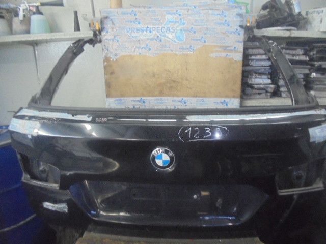 Porta / tampa da mala BMW 5 Touring (F11)