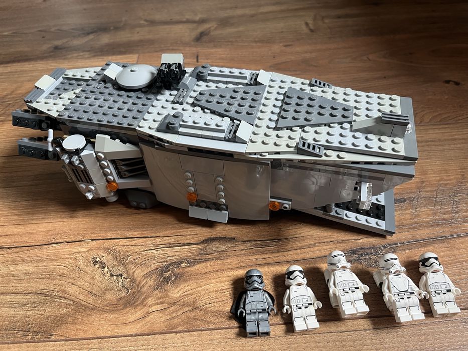 Lego Star Wars 75103