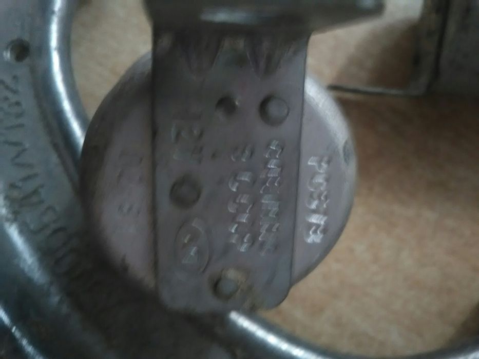 Запчасти к мотоциклу МТ 10