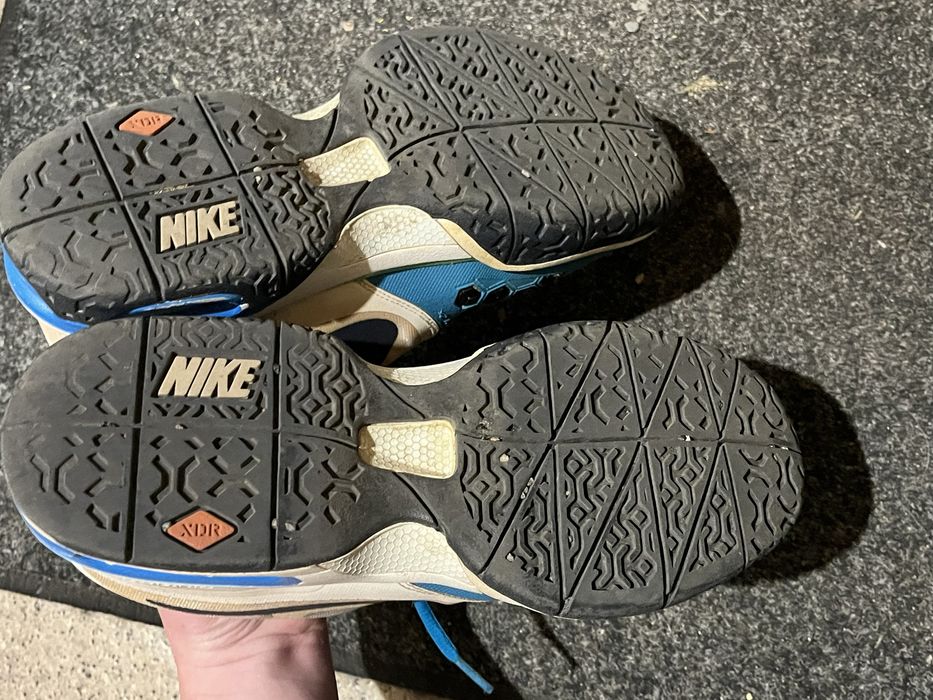 Nike Air Max CourtBallistec 4.3