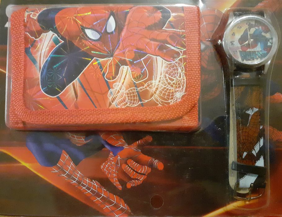 Relógios criança M/F novos (varios modelos)