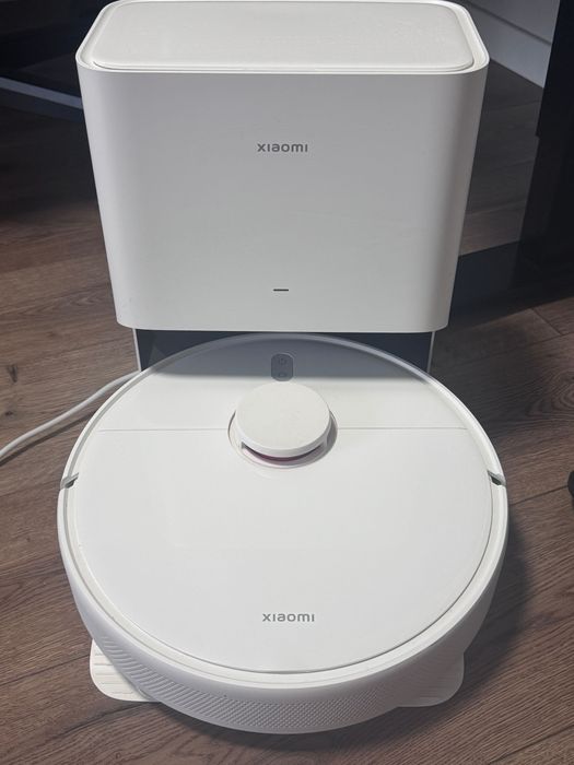 Продам робот-пилосос Xiaomi Robot Vacuum X10