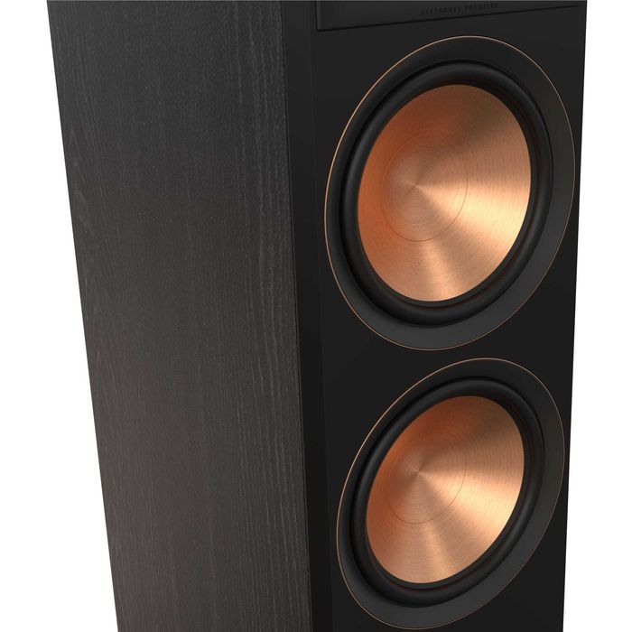 Klipsch RP-8000F II Gen Kolumny Amplituner Onkto TX 8470 HDMI SKLEP