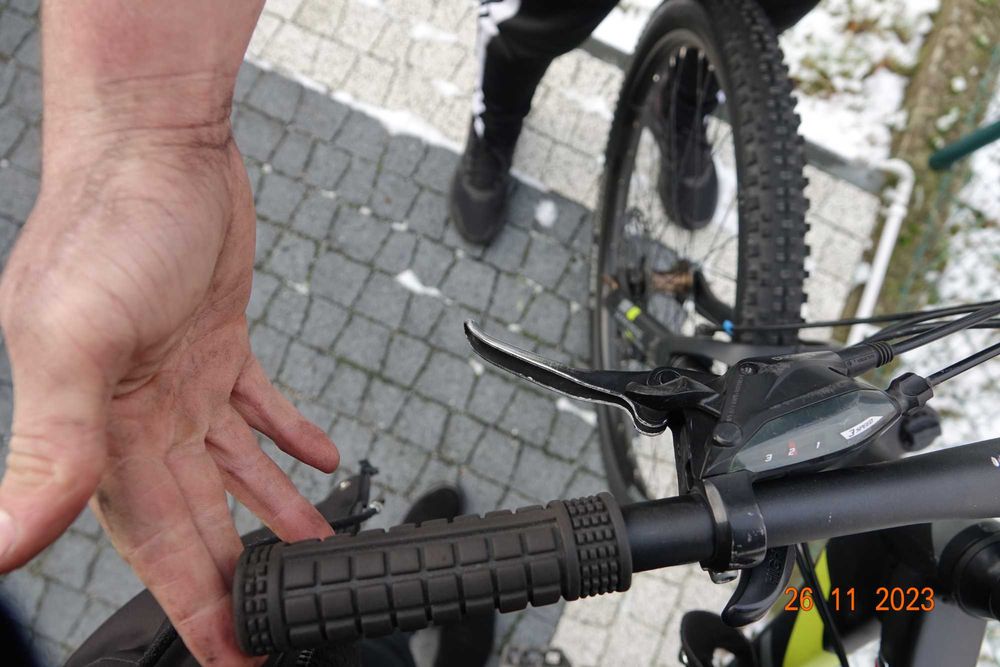 Rower KROSS Hexagon 5.0 Łabiszyn • OLX.pl