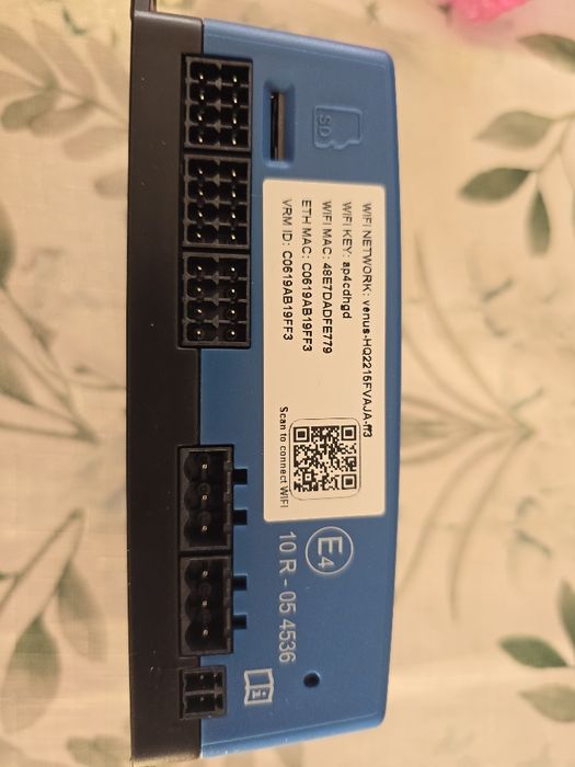 Victron Cerbo GX
