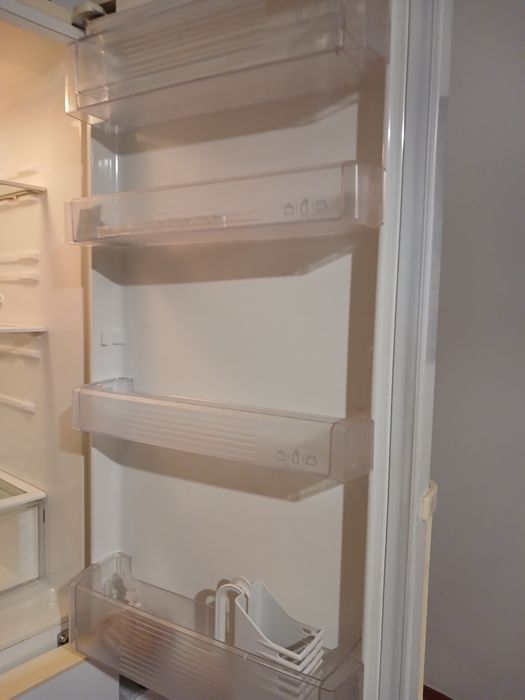 Холодильник LG двухкамерный