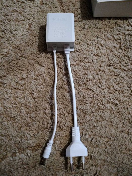 Блок живленя 12В 2А