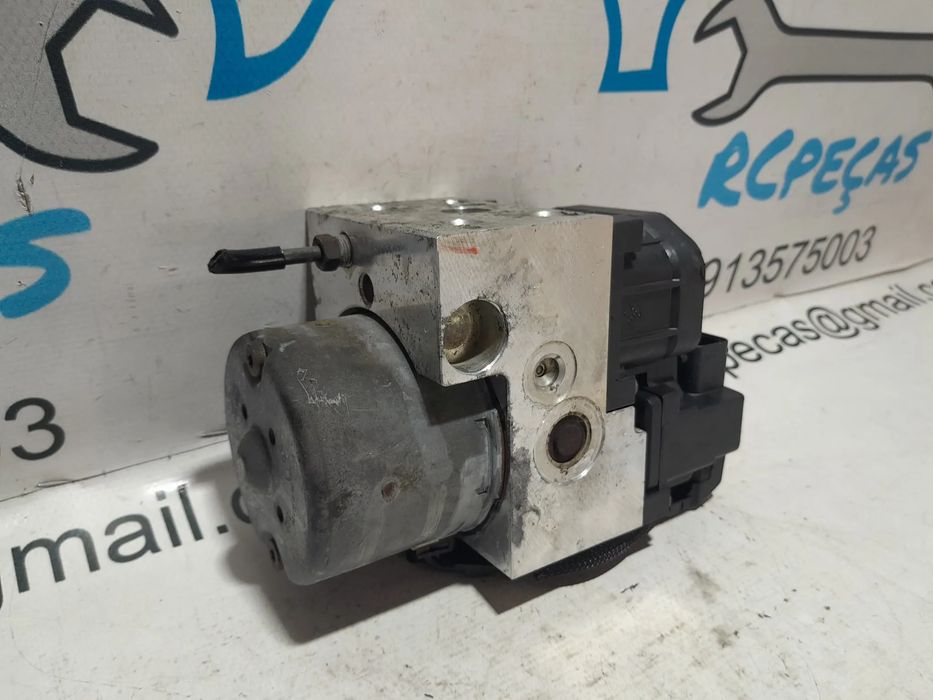 ABS MODULO BLOCO HIDRAULICO MAZDA MX-5 II NB 1.6 16V 110CV NB6C