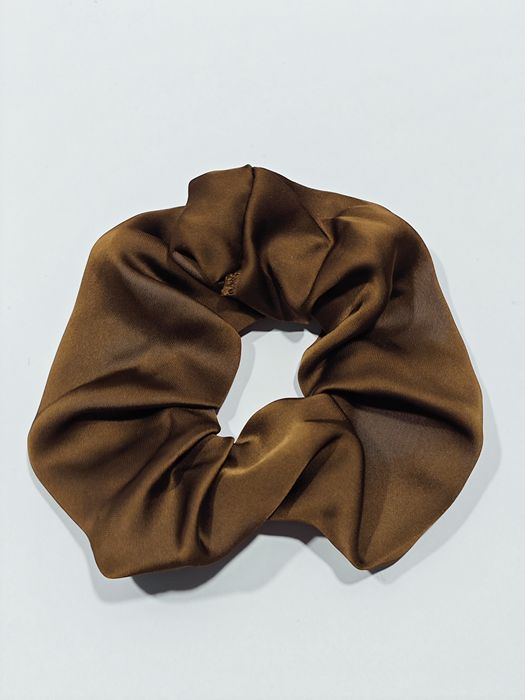 Ypkia Satynowe Gumki Do Włosów 3Szt