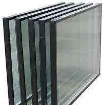 Склопакет для вікон ПВХ