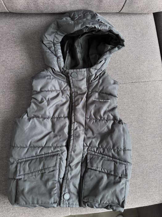 Жилетка, безрукавка Reserved 86