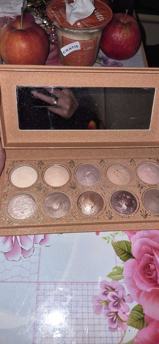 Paleta Renesans Glam-shop