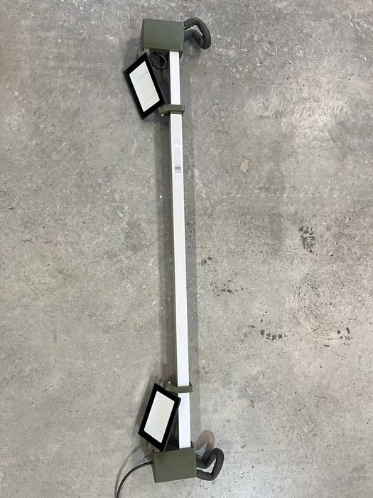 Лампа підкапотна А1050