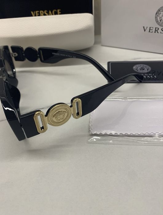 Okulary Versace