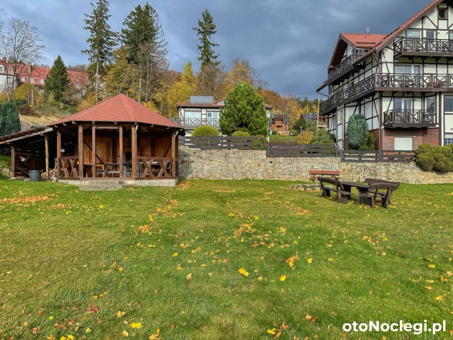 Apartament Ola na Górnej Szklarska Porebą