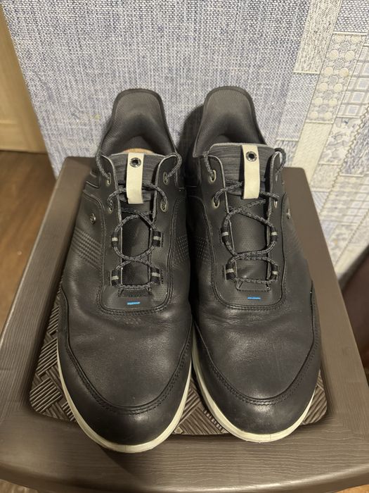 Чоловічі черевики розімр 47