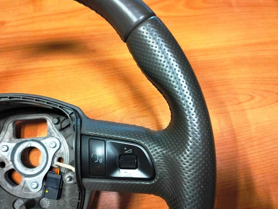 Volante Audi A3-A4-A5-A6-Q5