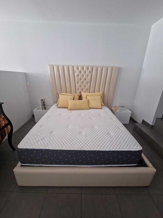 Cama de Loja (Conjunto ou Separado)